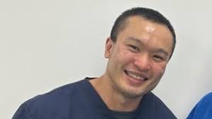 Geelong swimmers Dylan and James Logan to swim for Australia