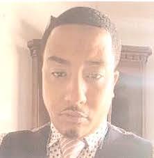 Fabian Anderson's Instagram, Twitter & Facebook