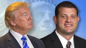 Trump Rails Against Unsupportive GOP, Including Valadao