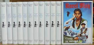 S touhou poznat svoje možnosti a dno svých sil jsem se začala vrhat do extrémů. Antikvariat Knihkupectvi Vaclav Benes