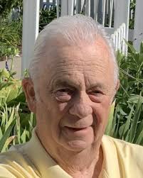 William Sinclair Obituary