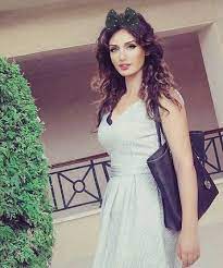 ابنة الفنان أحمد بدير تشعل مواقع التواصل بجمالها بالصور مجلة هي