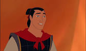 Mulan Bun