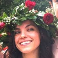 Daniela Palermo's Instagram, Twitter & Facebook