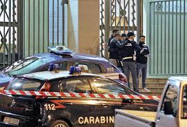 Una sparatoria si è verificata stamane in via carducci, nel centro di trieste. Strage Della Questura Di Trieste La Dinamica