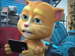 Ginger and Peaches' Jungle Kingdom Clip