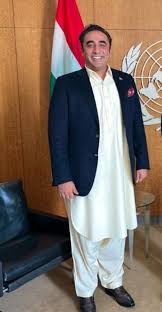 Bilawal Bhutto Zardari Age, Wife, Politics, Family, Biography & More »  StarsUnfolded
