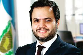 Dr. Marcos assume a presidência do Republicanos em Artur Nogueira