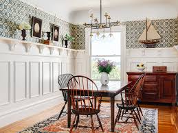 Trovemagpie 5 out of 5 stars (970. Cape Cod Meets San Francisco Victorian Dining Room Klassisch Esszimmer San Francisco Von Phase2 Builders Inc Houzz
