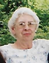 Obituary information for Jean Ann Hamilton