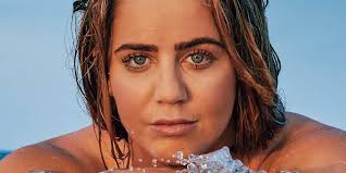 Caroline Marks Interview