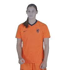 Drie magische weken beleefde het nederlands vrouwenelftal in de zomer van 2017. Oranjeleeuwinnen Sticker By Onsoranje For Ios Android Giphy