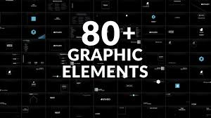 Using this free pack of motion graphics templates for premiere, you can quickly add customizable motion to your video projects without ever opening click the button below to download the free pack of 21 motion graphics for premiere. 15 Free Templates And Presets To Make Great Videos In Premiere Pro