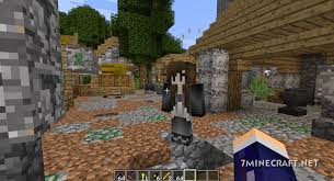 Orespawn mod 1.17/1.16.5 is probably the biggest and best available mod for minecraft. Orespawn 1 17 1 1 16 5 Tons Of New Things To Minecraft