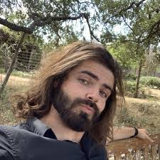 Ethan Strom's Instagram, Twitter & Facebook