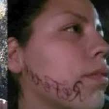 JaidynBakerDizon Jaidyn was 5 years old when her mother, Shaina Baker,  picked her up from a daycare in Washington state