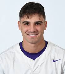 James madison University BaseBall