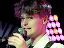 UnitedByMusic performance by Michael Aldag was 'OKAY'