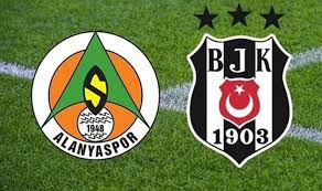 Hafta maçında aytemiz alanyaspor'u konuk etti. Besiktas Alanyaspor Dan Ozur Dilemis