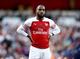 Check spelling or type a new query. Arsenal News Alexandre Lacazette Not Impressed With Lacklustre Premier League Atmosphere The Independent The Independent