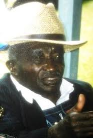 Obituary of Eddie Mack Benton