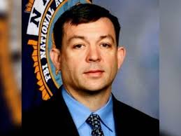 Robertsdale taps Baldwin County investigator as police chief