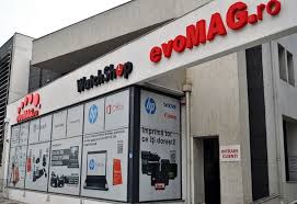Magazinul evomag.ro a epuizat stocul pregatit pentru black friday 2013 in proportie de 65%, vineri, in primele ore. Evomag Black Friday 2019 Malaybahir