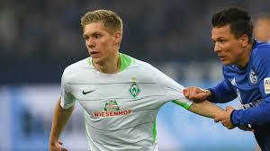 Football statistics of aron jóhannsson including club and national team history. Americans Abroad Aron Johannsson Seizes Chance Christian Pulisic Picks Up Assist Goal Com