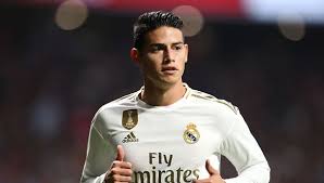 180cm, 77kg compare james rodríguez to top 5 similar players similar players are based on their statistical. James Rodriguez Reinventarse En Silencio O Fracasar Para Siempre