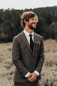 Males Nowadays Know About Importance Of Every Grooming Regular Definition Face Hands And Human Body Weddingsuit Groom Style Wedding Suits Men Wedding Suits