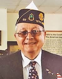 Richard A. Bowden Obituary