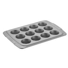 Cake Boss 12cup Muffin Cupcake Pan You Can Get More Details By Clicking On The Image Note It Is Affiliate Link To Cupcake Pan Cake Boss Nonstick Bakeware