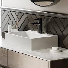 ceramic vessel bathroom sinks at lowes.com