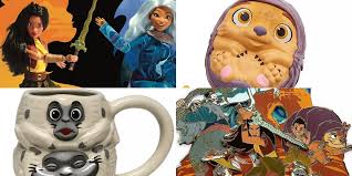 « raya et le dernier dragon » était initialement programmé. Collection Raya Et Le Dernier Dragon Shopdisney Disneyphile