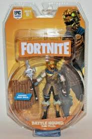 The skin includes all of drift's attire, including his rift edge pickaxe, kitsune mask, and stage 5 jacket. Fortnite Jazwares 4 Action Figure Series 2 Battle Hound Solo Game Mode In Hand Collectible Toys Action Figures Fortnite Action Figures