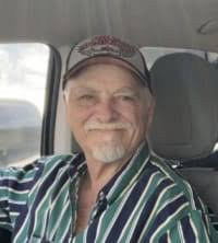 Tony Rhoden Obituary (1956