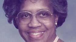 Sally B. Mason Obituary (1926