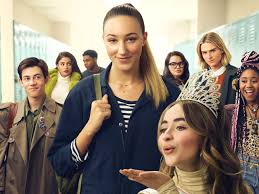 Antonia gentry was born in atlanta, georgia, and briefly left to have a stint at davidson fine arts in augusta, georgia for middle and high school. Watch The First Trailer For Netflix S Tall Girl A Teen Rom Com For Tall People Everywhere Teen Vogue
