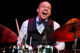 Marcus Baylor Musician