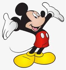 Download transparent mickey png for free on pngkey.com. Mickey Mouse Gif No Background Free Transparent Clipart Clipartkey