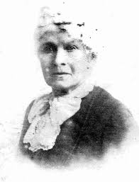 Thomas and Jane Finch of Alexandra