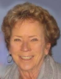 Marietta 'Bonnie' Hansen Obituary October 4, 2018