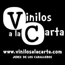 Vinilos a la Carta C.B.