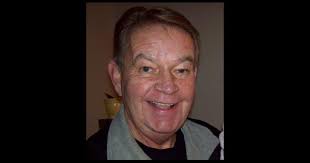 Patrick E. "Pat" Ryan Obituary (2023)