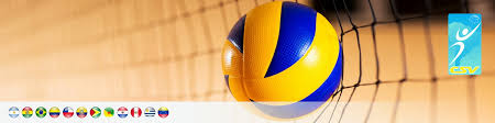 Volleyball, game played by two teams, usually of six players on a side, in which the players use their hands to bat a ball back and forth over a high net, trying to make the ball touch the court within the opponents' playing area before it can be returned. Tecnico De Voleibol De Nivel Inicial En Portugues Confederacion Sudamericana De Voleibol