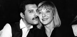 Así está hoy Mary Austin, el gran amor de Freddie Mercury y la inspiración  de "Love of My Life" - EL PAÍS Uruguay