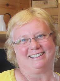 Susan Elizabeth Burry (Stirling)