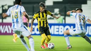 Progression dans la saison primera division clausura 2021. Penarol Vs Cerro Largo Resumen Ver Goles Incidencias Y Mejores Jugadas Del Partido Por La Fase 1 De La Copa Sudamericana 2021 Futbol Internacional Depor