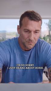 Some bonds last a lifetime 🐾💖. Celebrate Rosie’s heartwarming journey and  the love she brought into the world. Watch Lucky Dog: Reunions this  weekend, only