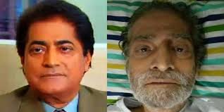 Renowned TV actor Anwar Iqbal passes away